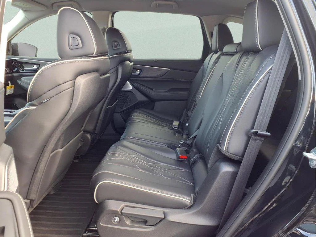 2026 Acura MDX Advance Package - Photo 35