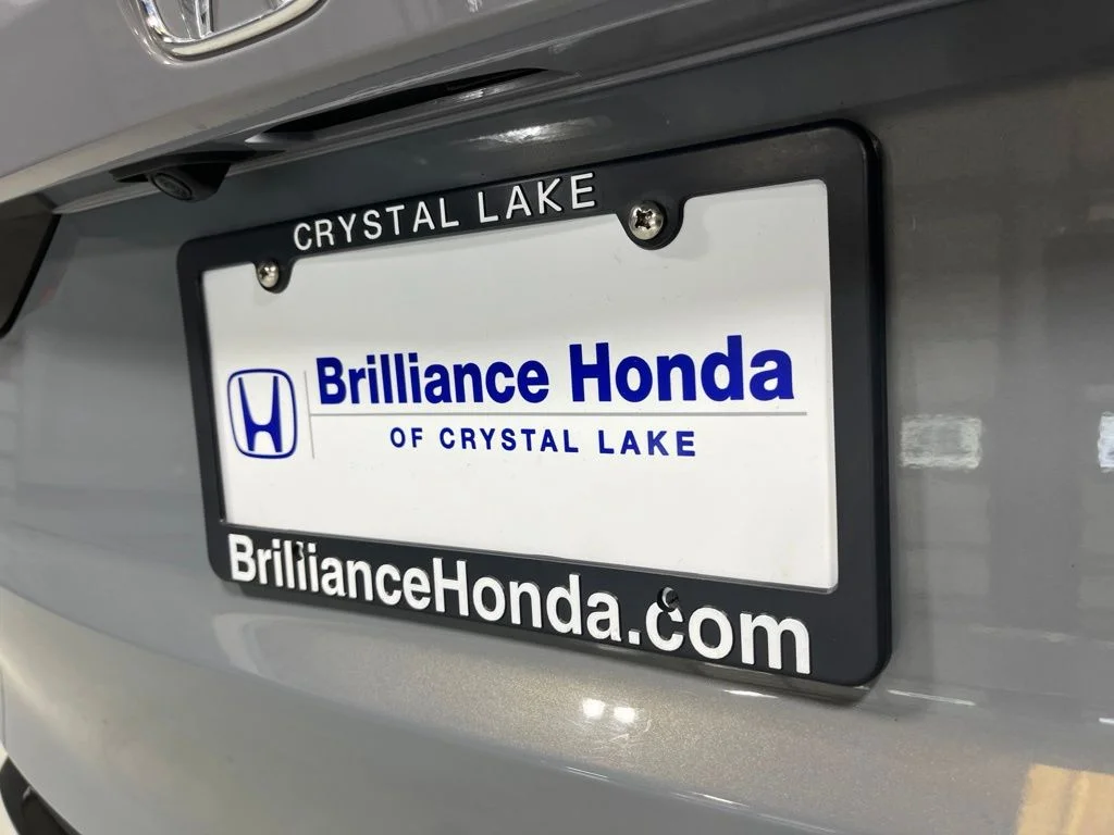 Certified Used 2024 Urban Gray Pearl Honda EX image 33