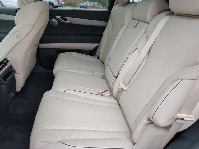 Used 2026 Silver Genesis 2.5T Advanced image 30