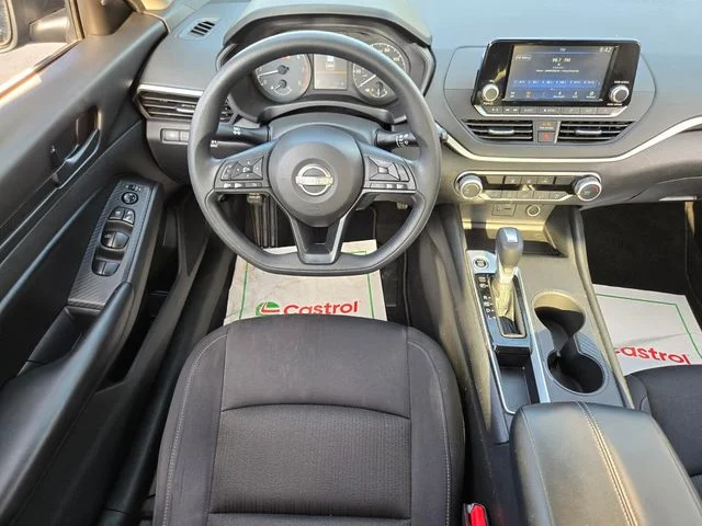 Used 2024 Black Nissan 2.5 S image 14
