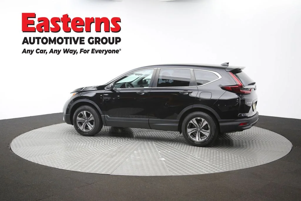 Used 2020 Black Honda LX image 59