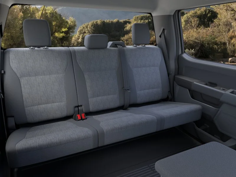 New 2026 Avalanche Ford F-250® XL image 34
