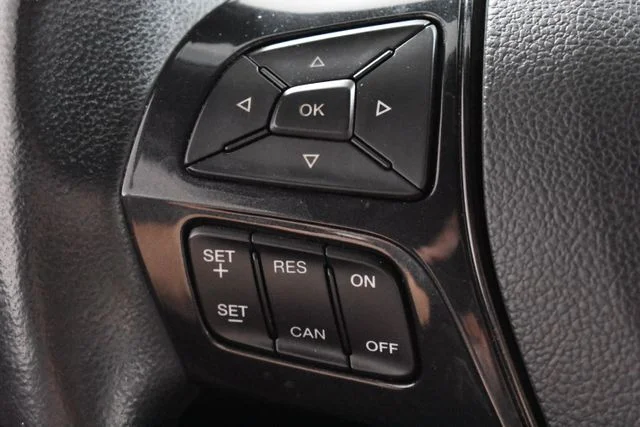 Used 2019 Gray Ford XLT image 22