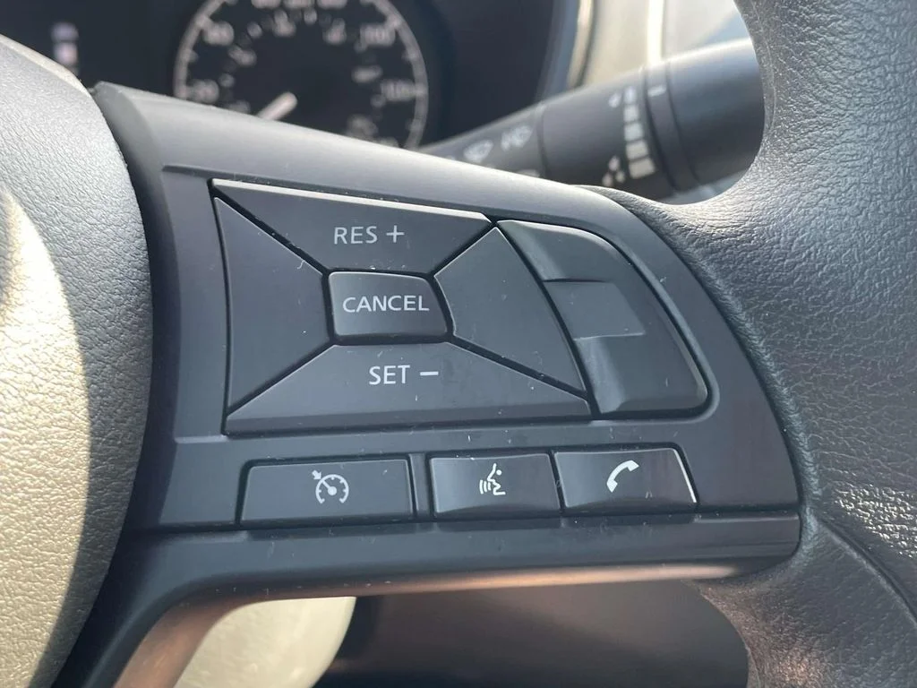 Used 2025 Gray Nissan S FWD image 28