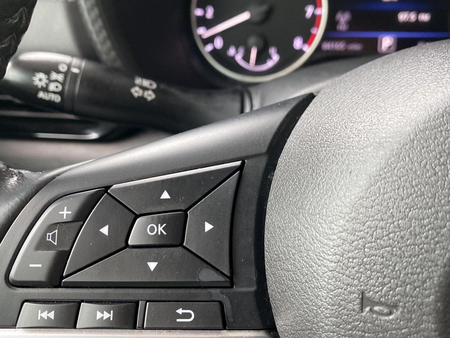 Used 2022 Fresh Powder Nissan SV image 33