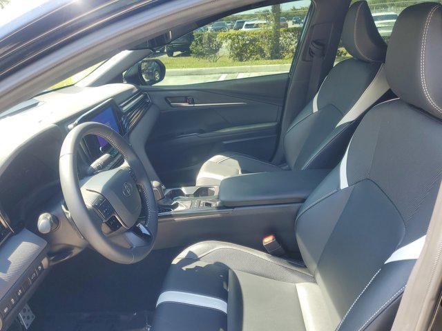 Certified Used 2025 ATTITUDE BLACK MC. Toyota  image 15