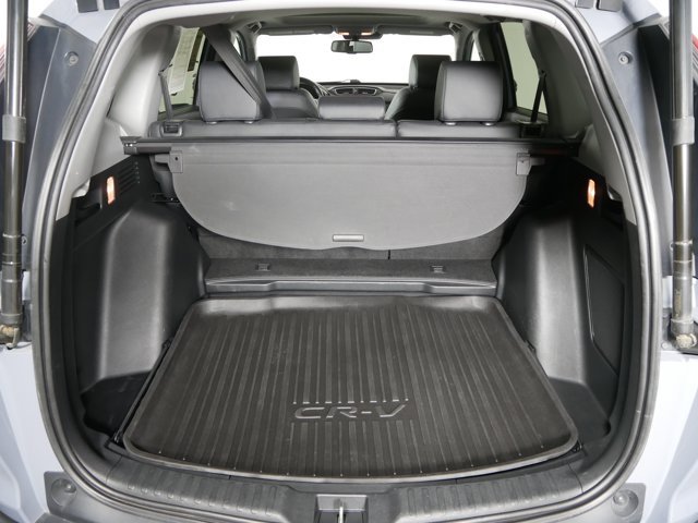 Used 2020 Sonic Gray Pearl Honda Touring image 14