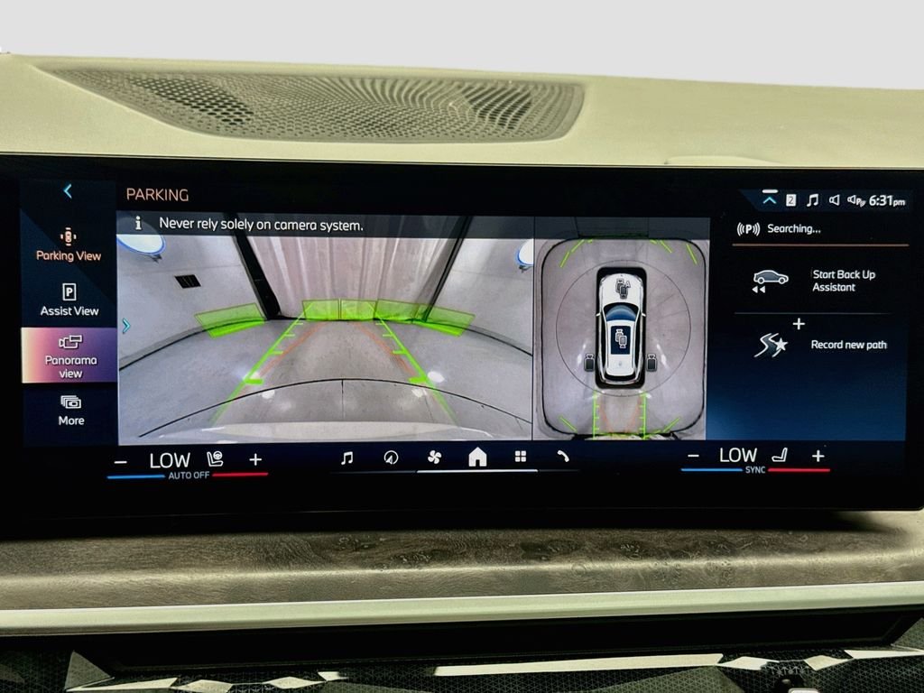 Certified Used 2024 Alpine White BMW xDrive40i image 15