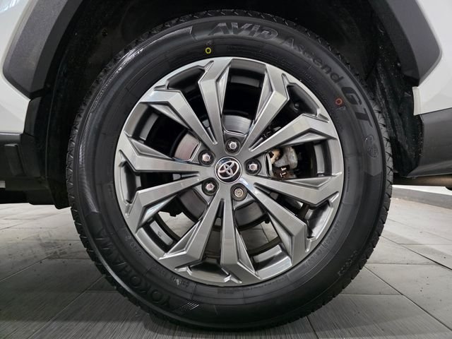 Certified Used 2024 Beige Toyota XLE Premium image 23