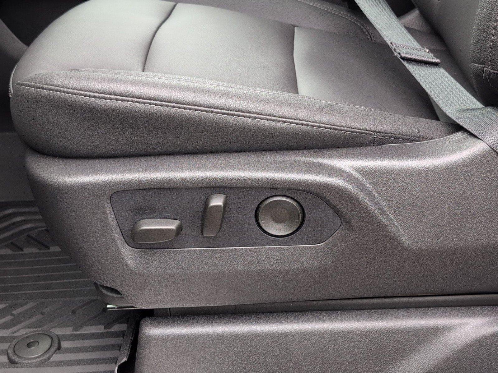 2026 Chevrolet Silverado 2500 HD LT - Photo 18
