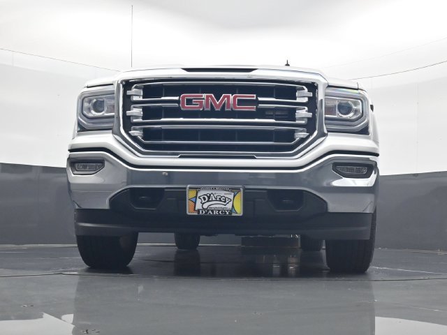 Used 2018 QUICKSILVER METALLIC GMC SLT image 22