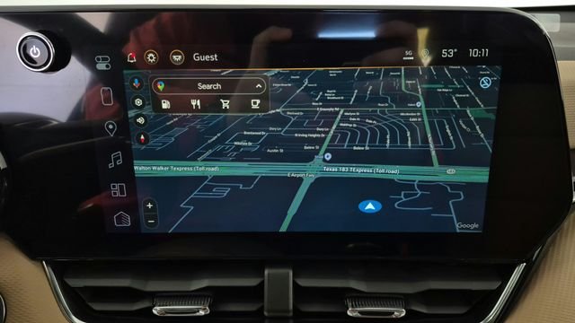 2026 Chevrolet Equinox ACTIV - Photo 16