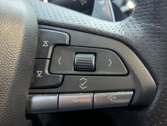 Used 2023 Summit White Cadillac Sport image 12