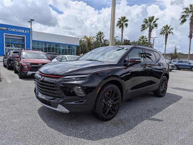2023 Chevrolet Blazer