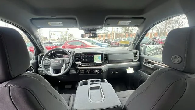 2026 GMC Sierra 1500 Elevation - Photo 24