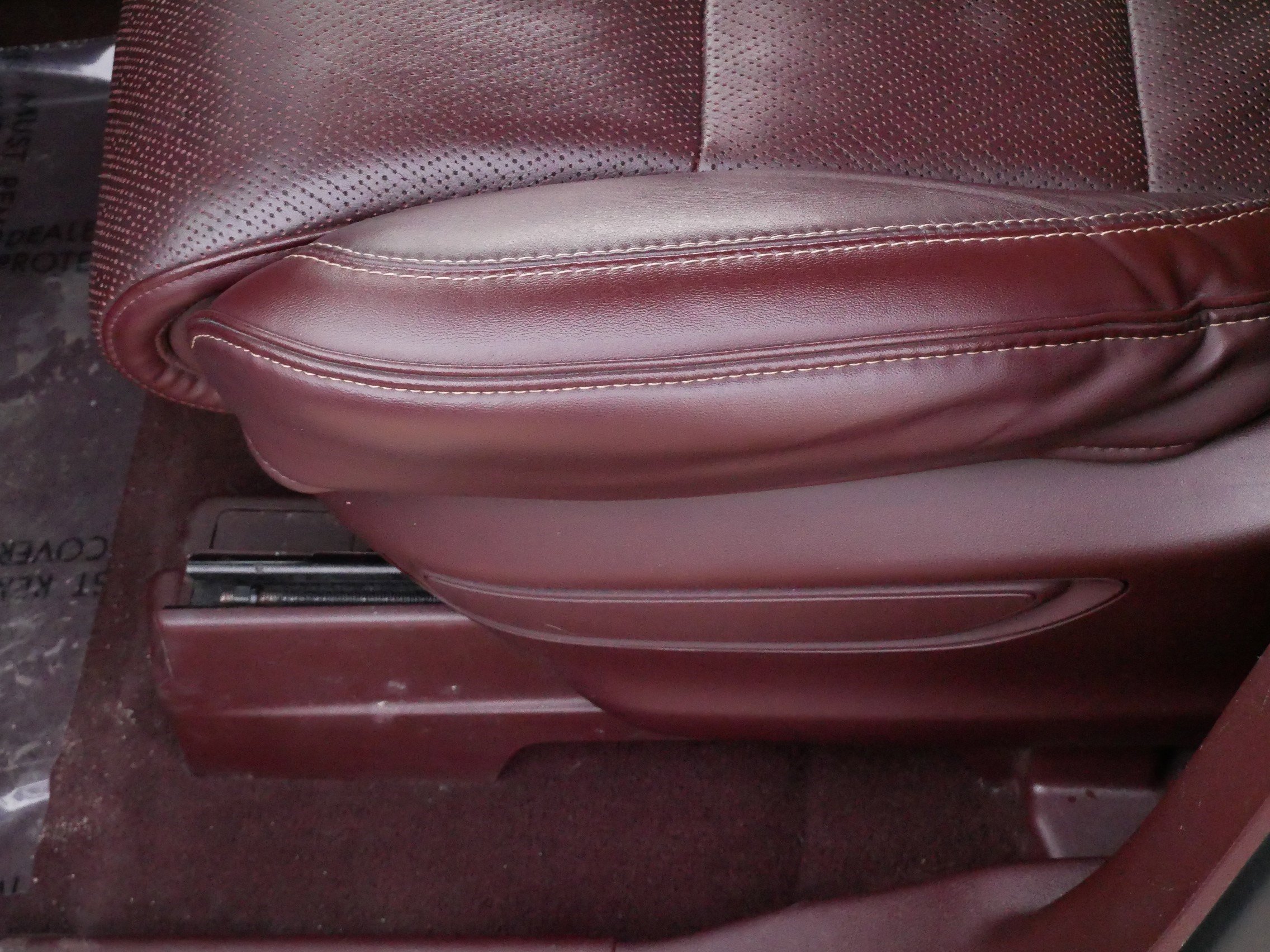 2022 Lincoln Aviator Black Label - Photo 20