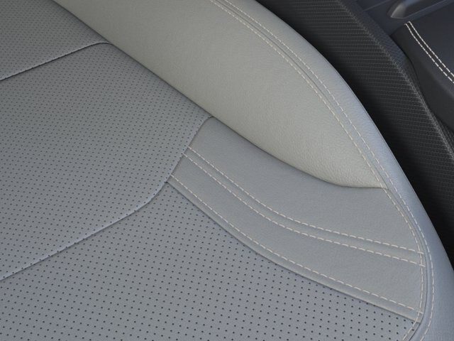 New 2026 Glacier Gray Metallic Tri-coat Ford Premium image 38