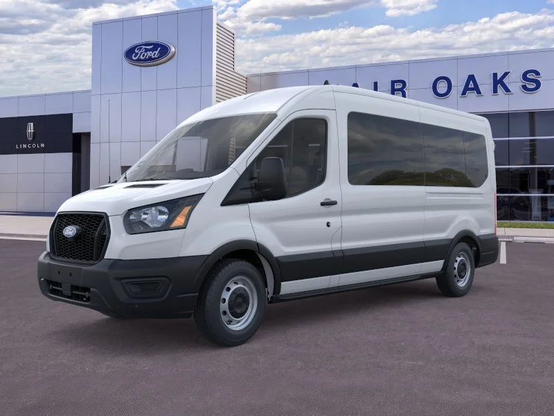 New 2026 Oxford White Ford XL image 1