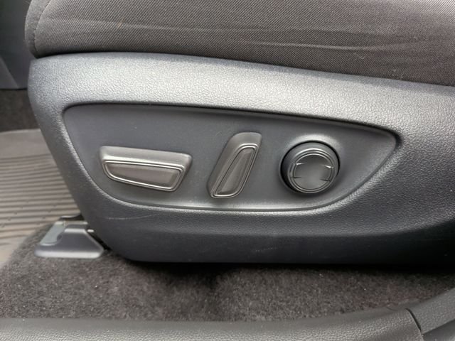 Certified Used 2025 Gray Toyota XLE image 16