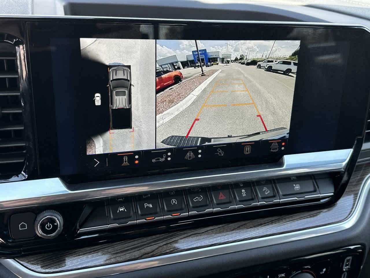 2025 Chevrolet Silverado 1500 RST - Photo 50