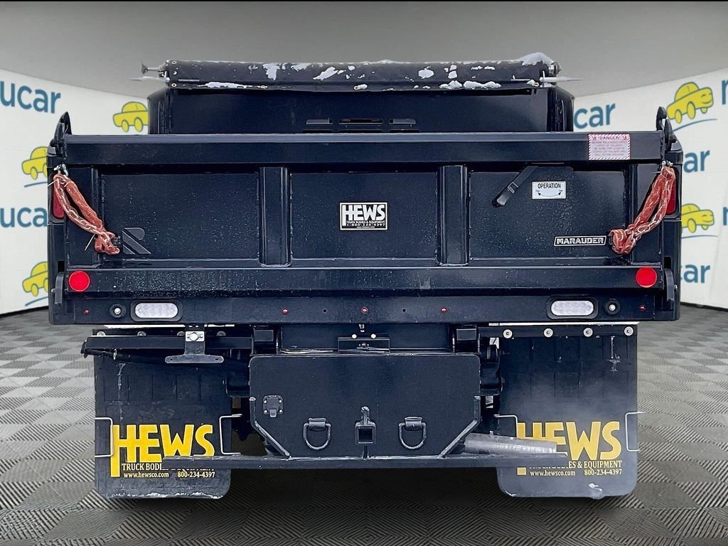 2026 RAM 3500 Chassis Tradesman - Photo 6