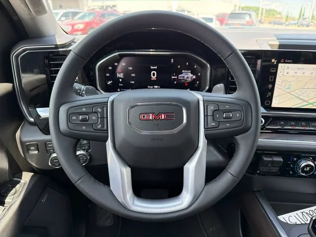 2026 GMC Sierra 1500 SLT - Photo 10