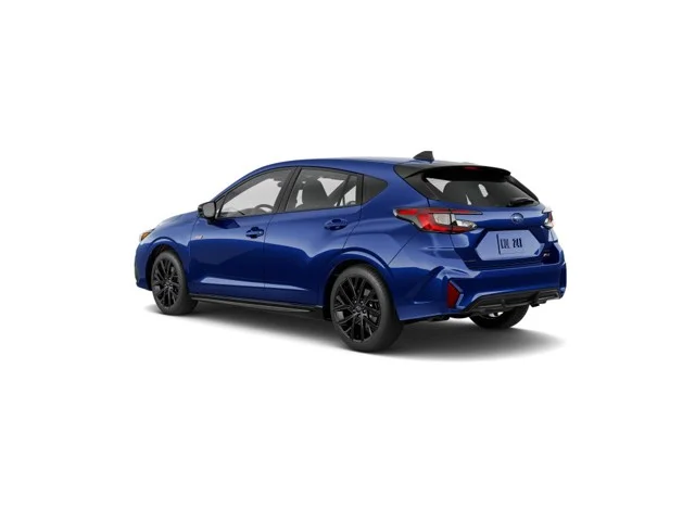 New 2027 SAPPHIRE BLUE PEARL Subaru  image 5