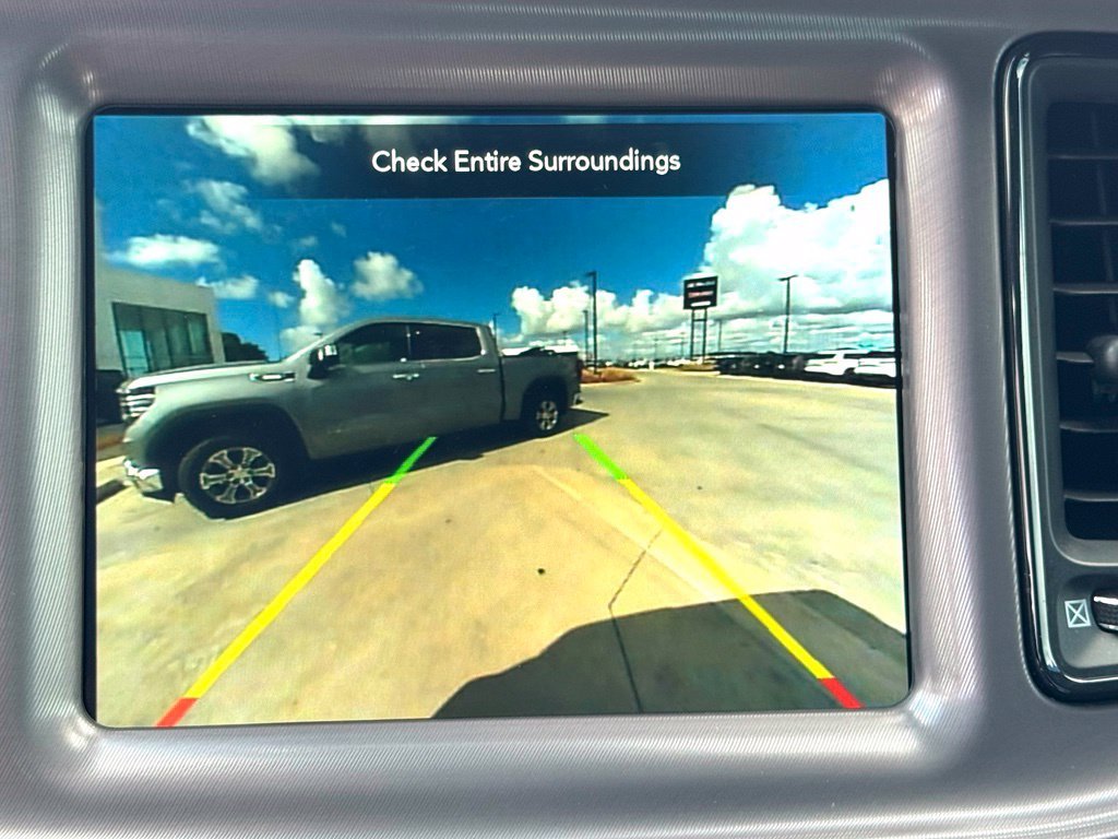 Used 2023 Blue Dodge R/T image 35