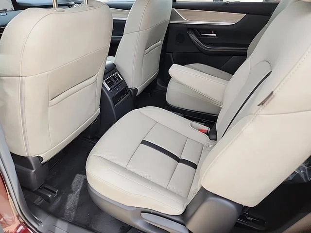 Used 2025 Red Mazda Premium image 14