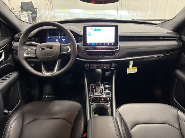 2026 Jeep Compass Limited Altitude - Photo 10