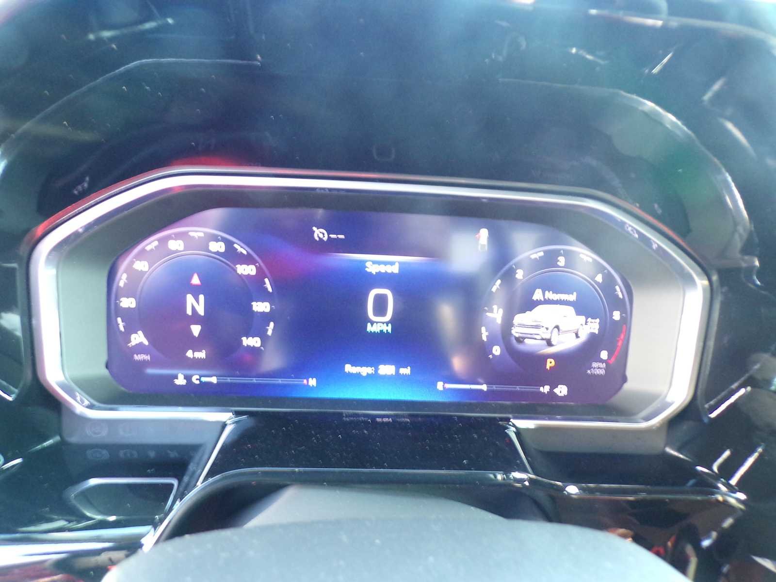2026 Chevrolet Silverado 1500 RST - Photo 13