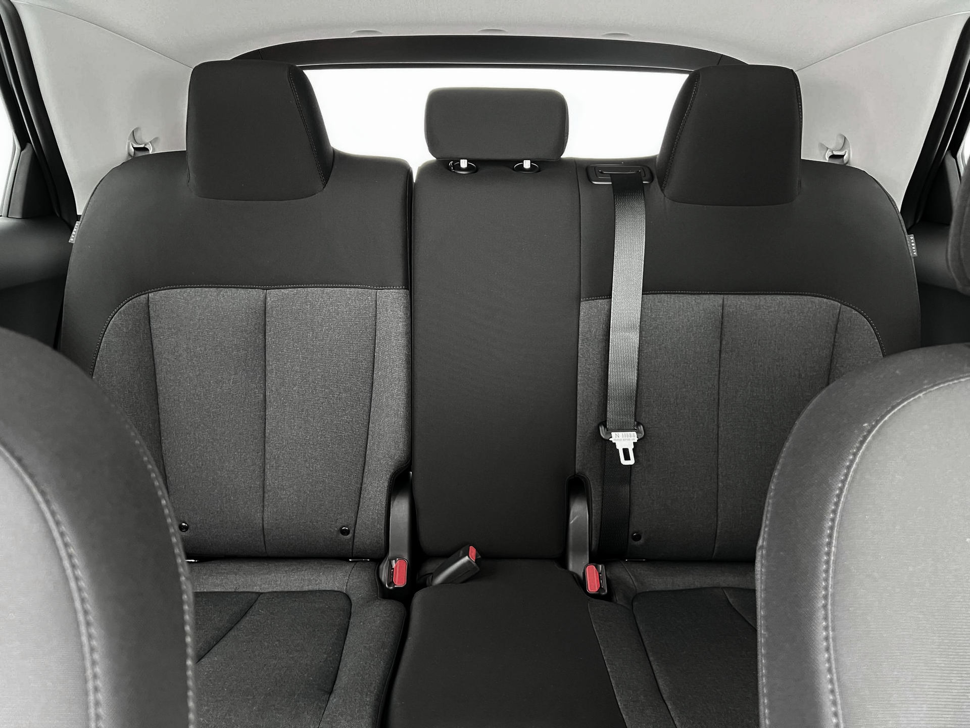 New 2024 Black Hyundai SEL image 16