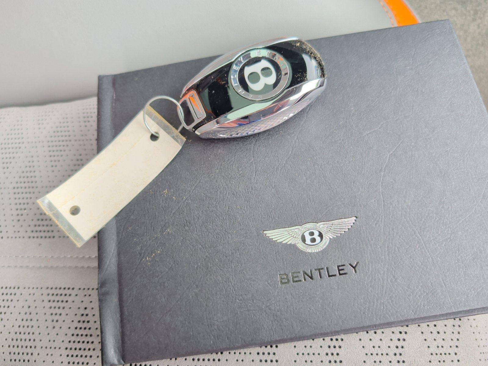 New 2025  Bentley Speed image 45