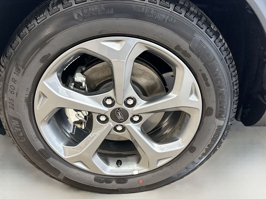 2025 Ford Escape ST-Line - Photo 23