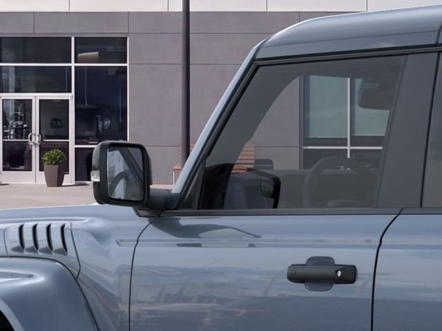 2025 Ford Bronco 4-Door Raptor - Photo 23