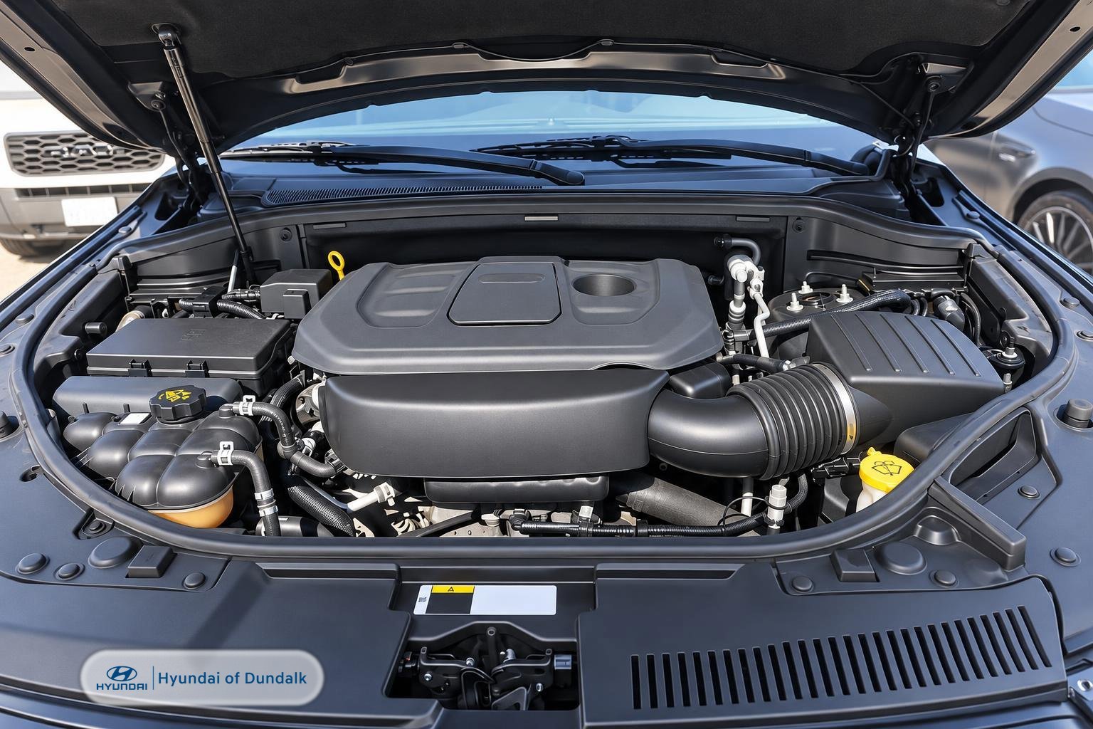 Used 2020 Black Dodge GT image 13