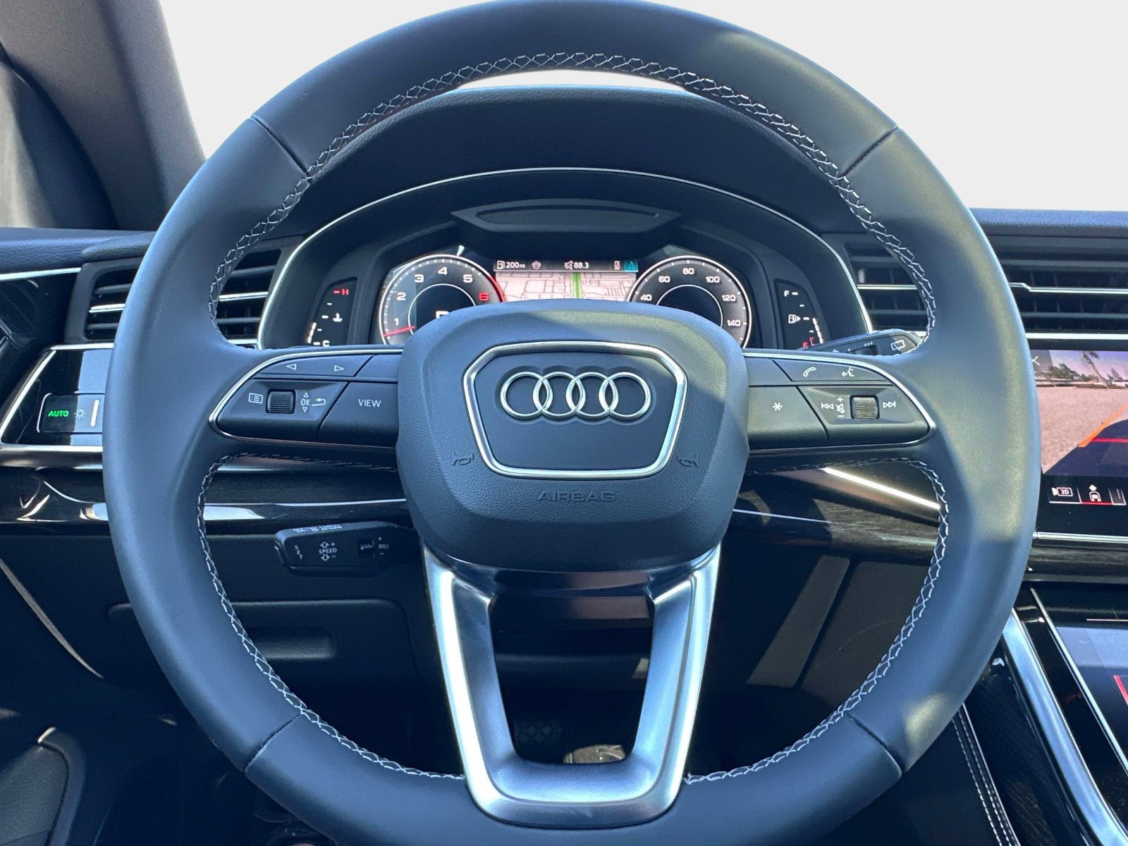 2026 Audi Q8 Premium Plus - Photo 28