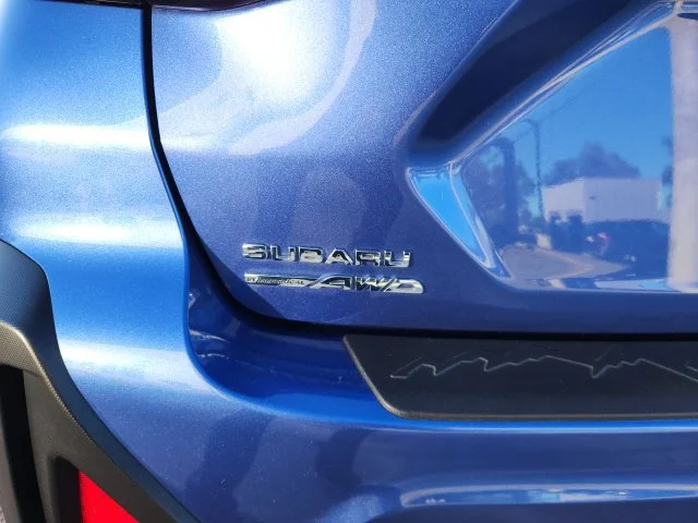 2025 Subaru Crosstrek Premium - Photo 27