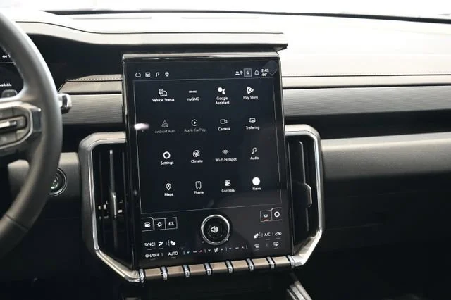 2026 GMC Acadia Elevation - Photo 16