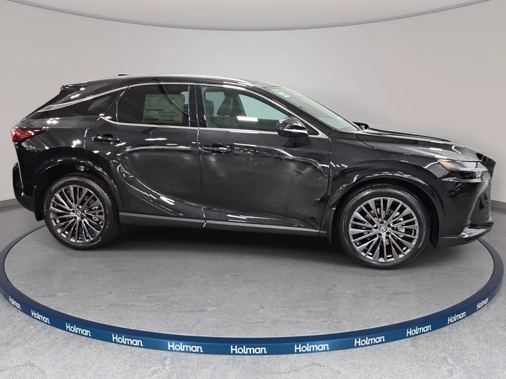 New 2026 Caviar Lexus LUXURY image 4