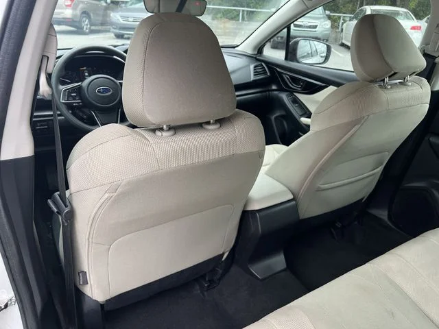 Used 2023 White Subaru Premium image 36