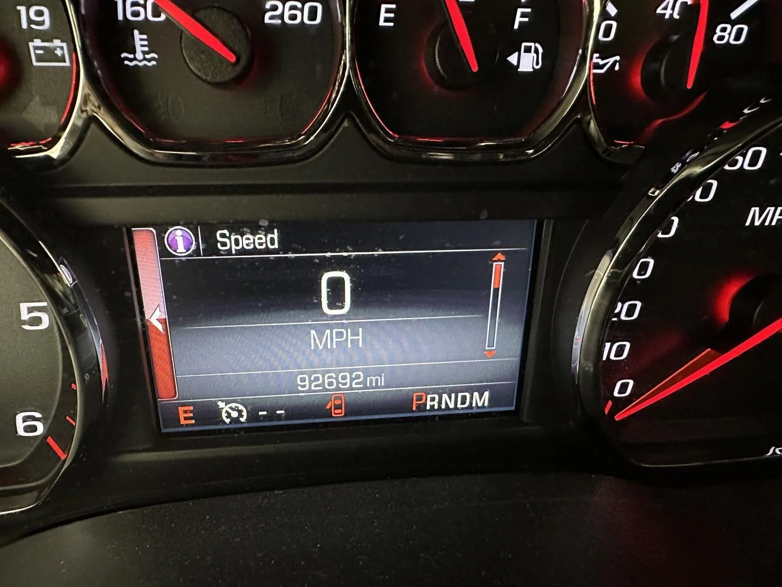 Used 2016 SUMMIT WHITE GMC SLE image 11