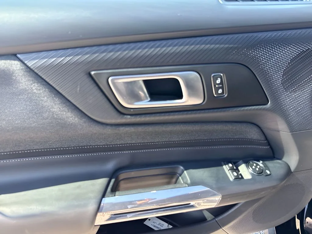 Used 2024 Black Ford GT image 20