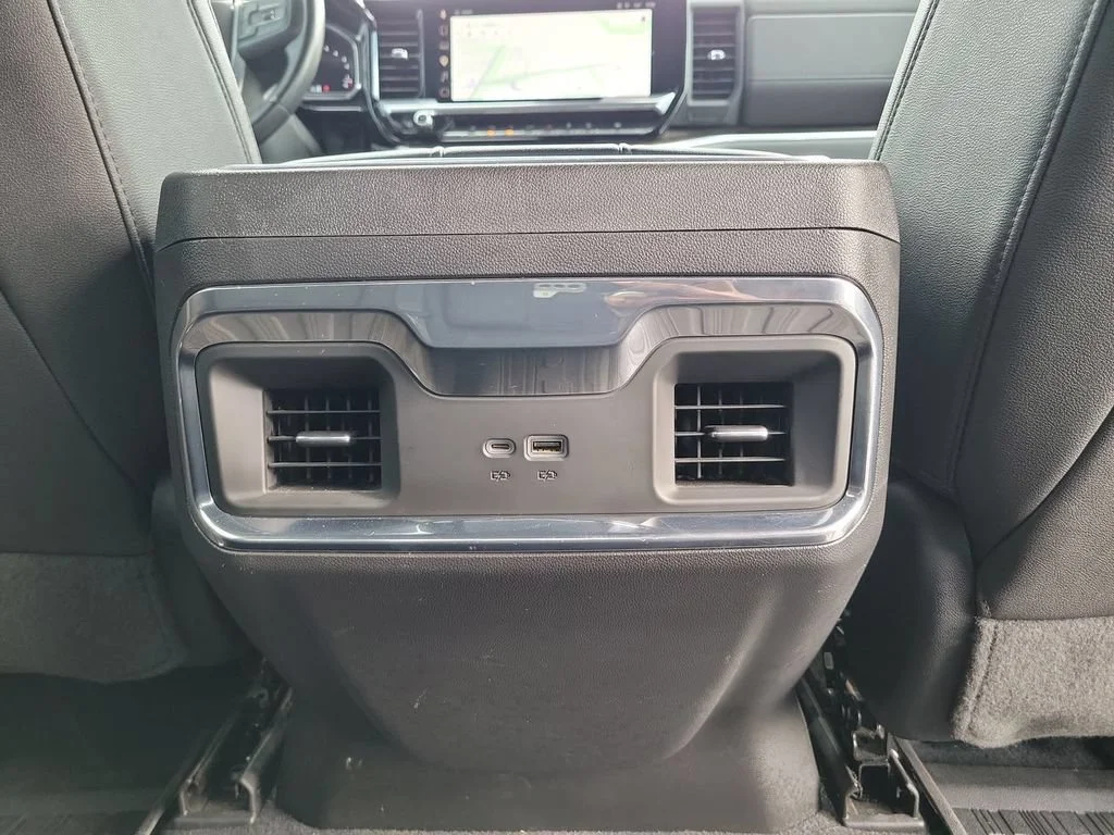 Used 2022 Summit White GMC Elevation image 21