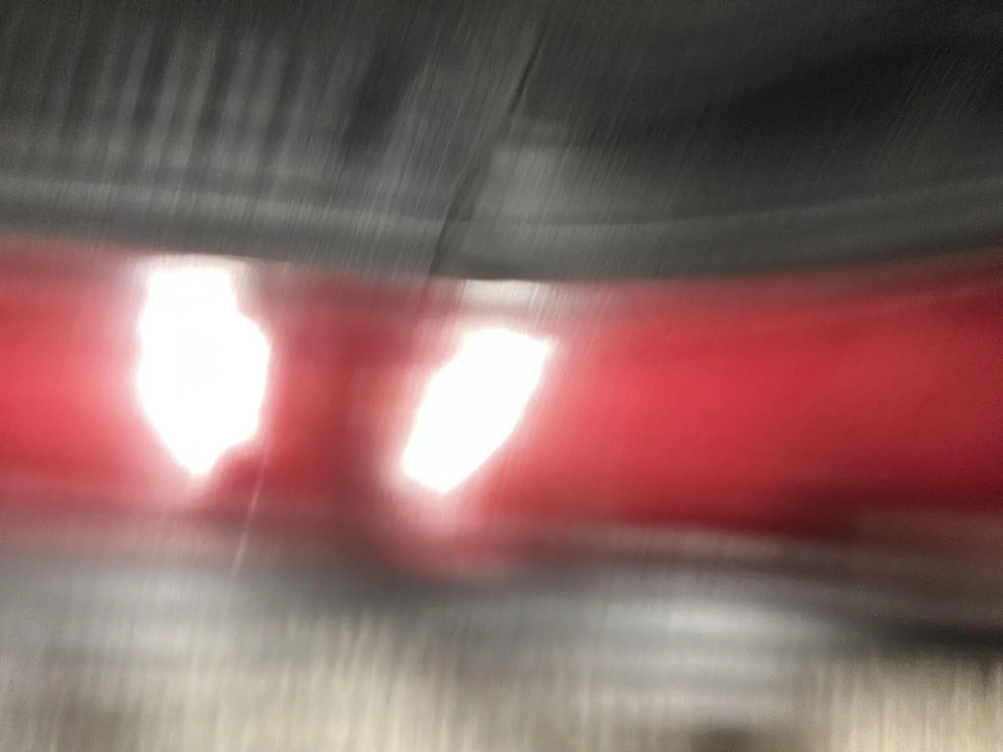 Used 2023 Velvet Red Pearlcoat Jeep Altitude X image 17
