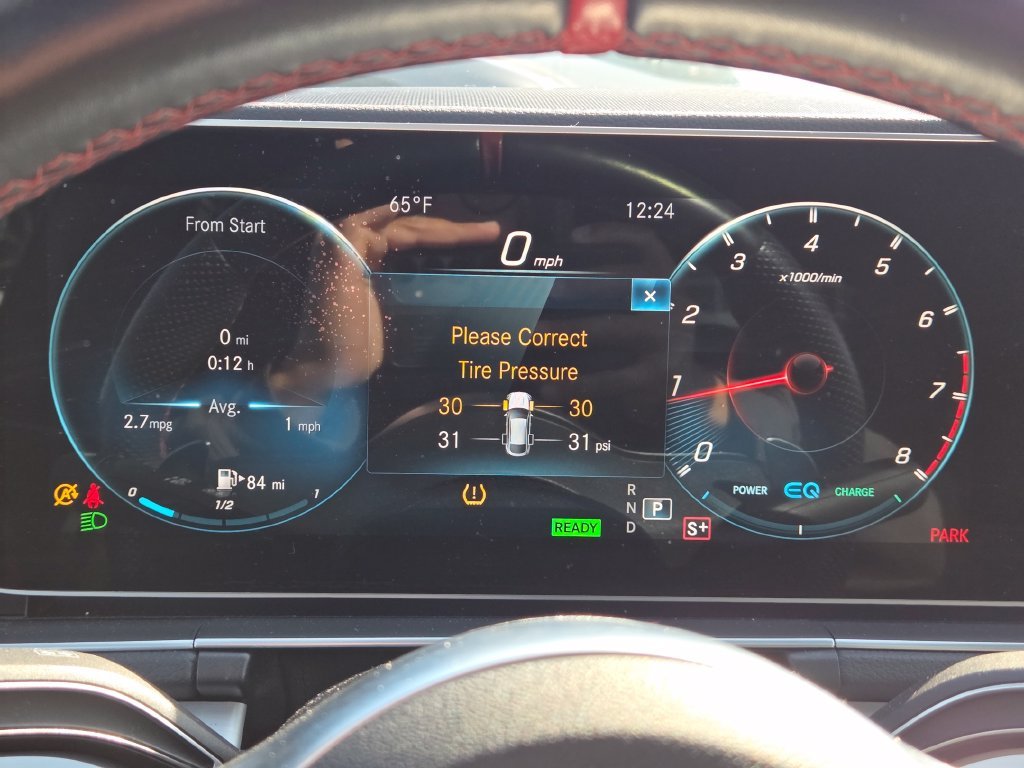 Used 2022 Black Mercedes-Benz GLE 53 AMG® image 40