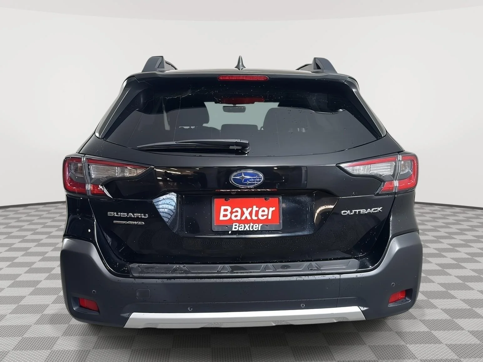 Certified Used 2023 Crystal Black Silica Subaru Limited image 21