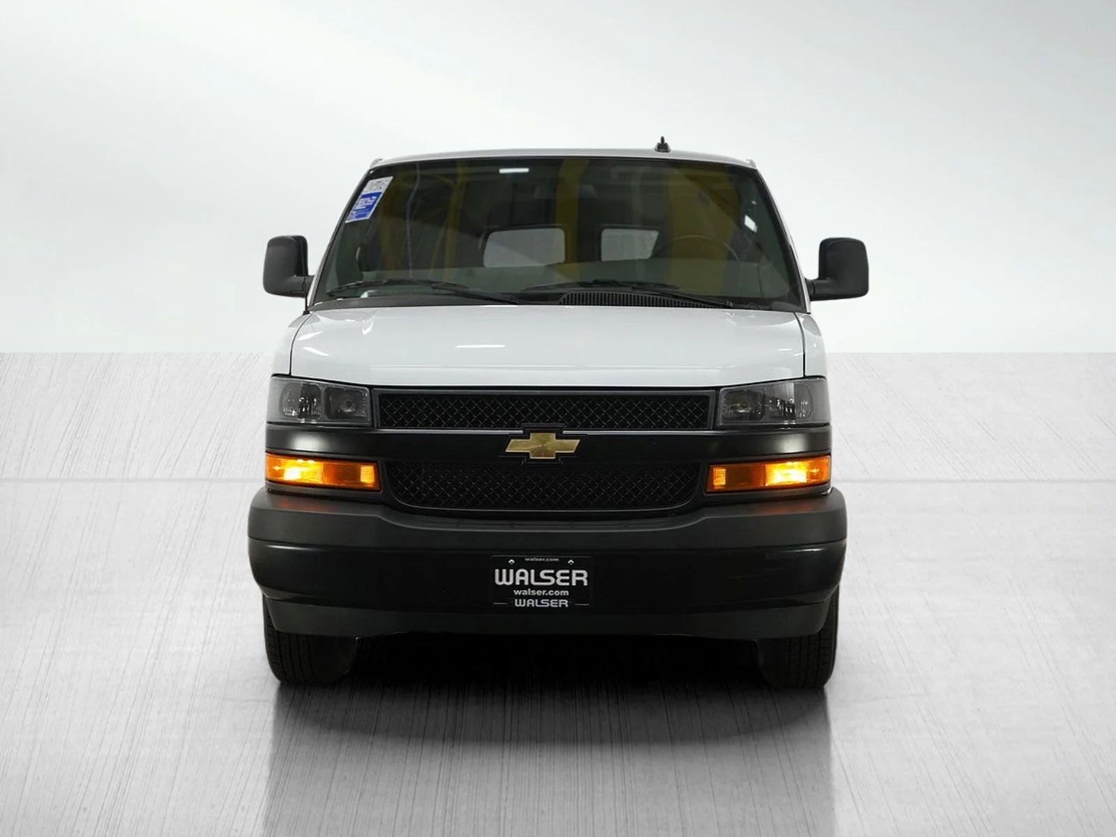 Used 2023 Summit White Chevrolet LS image 9