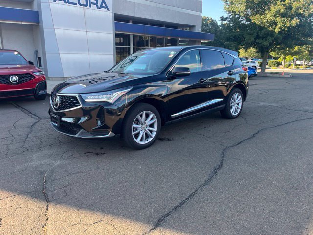 2023 Acura RDX Base - Photo 71