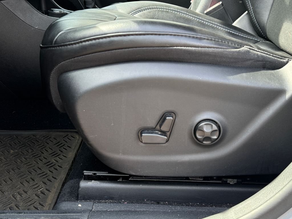 2021 Jeep Cherokee Latitude Plus - Photo 27